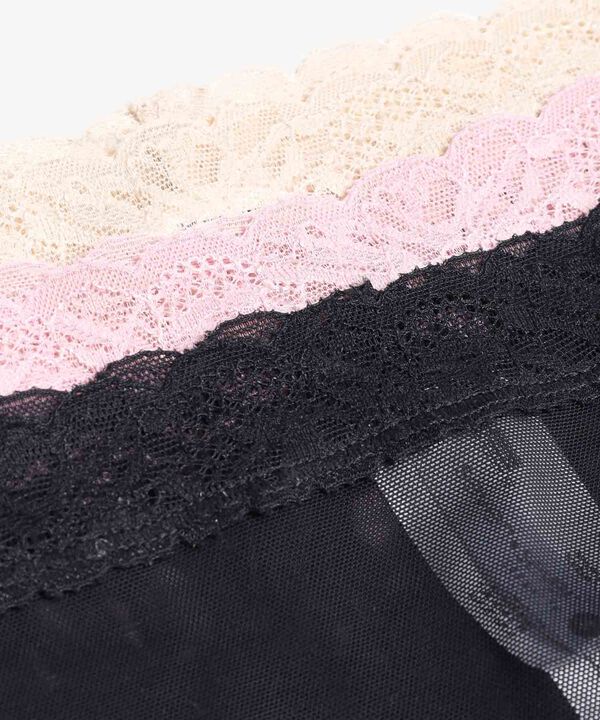 Panties para mujer