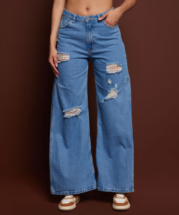 Jeans dama