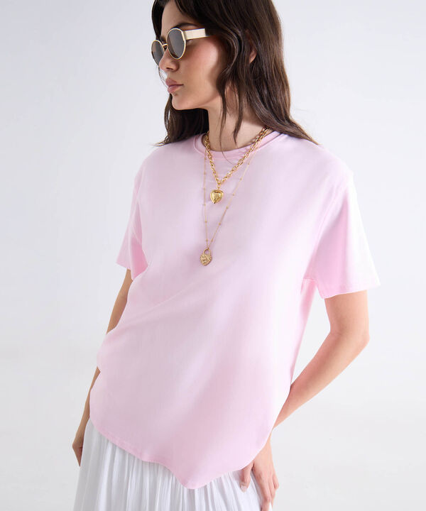 Camisetas Mujer image number null