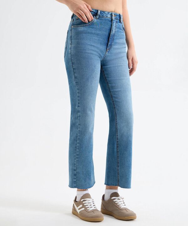 Jeans dama image number null