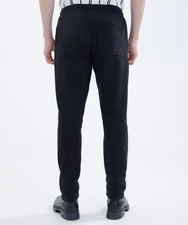 Joggers basicos para hombre