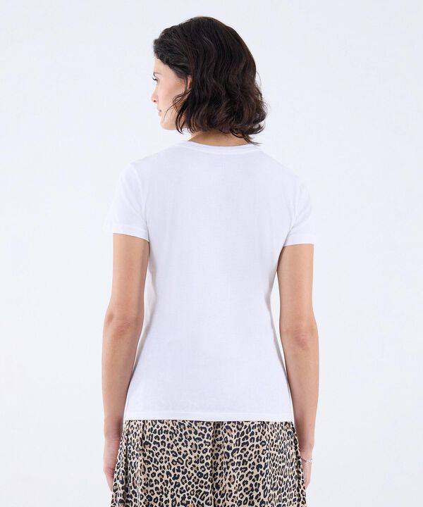 Camisetas Mujer