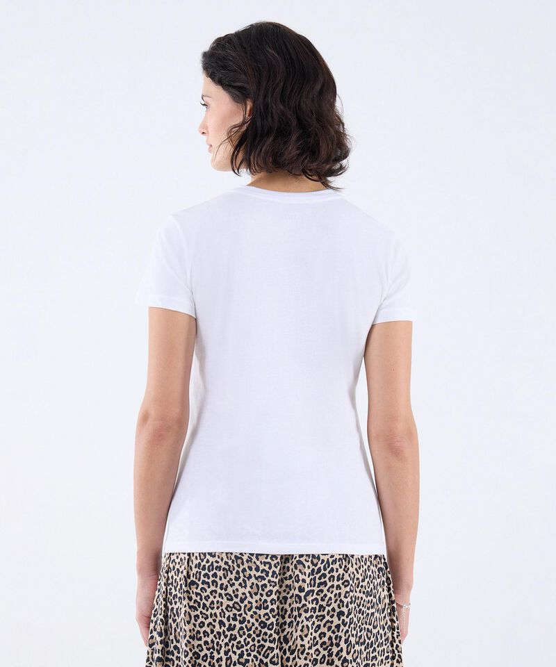 Camisetas Mujer