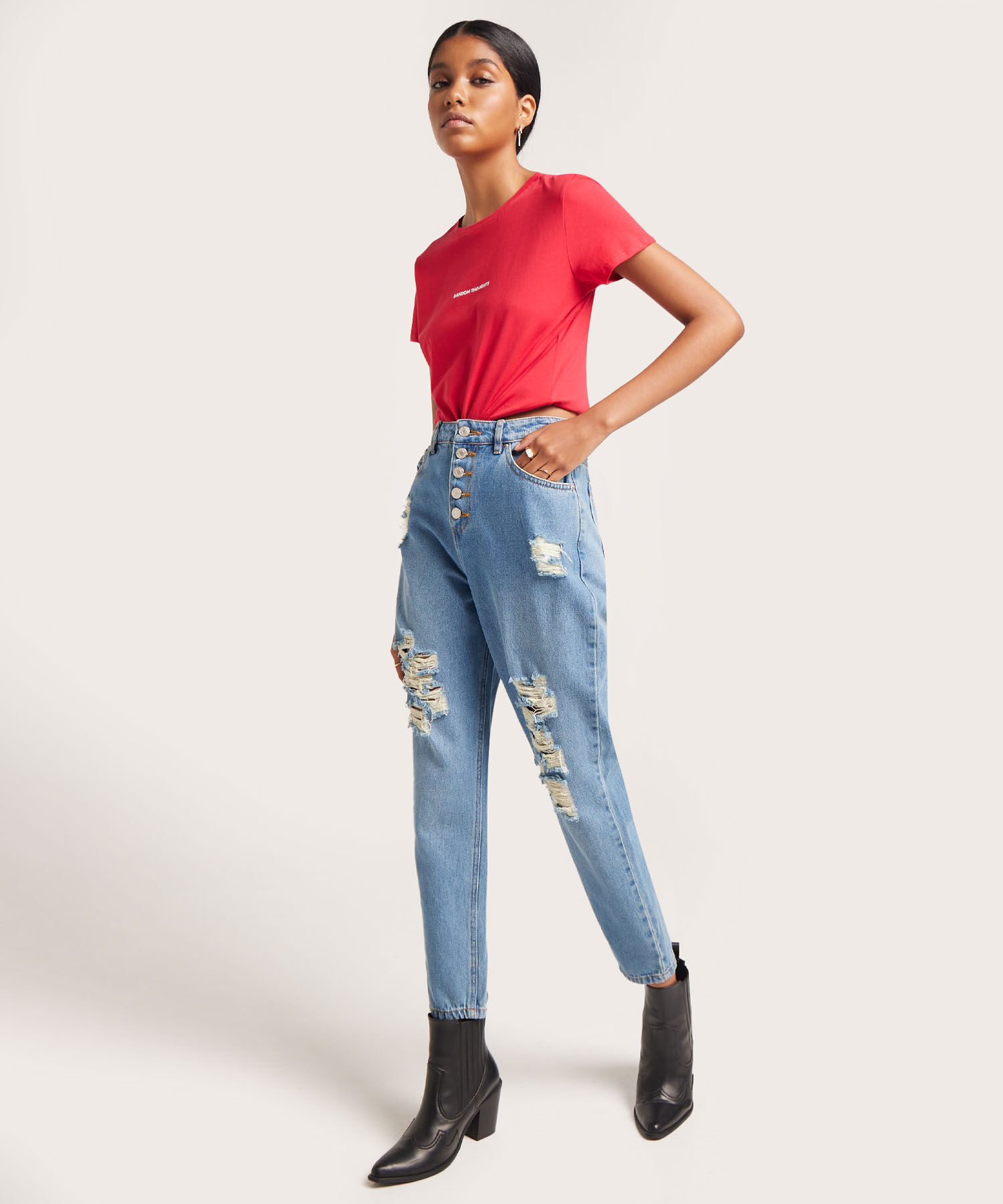 Jeans dama