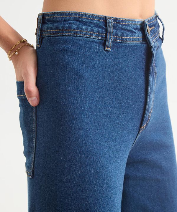 Jeans dama