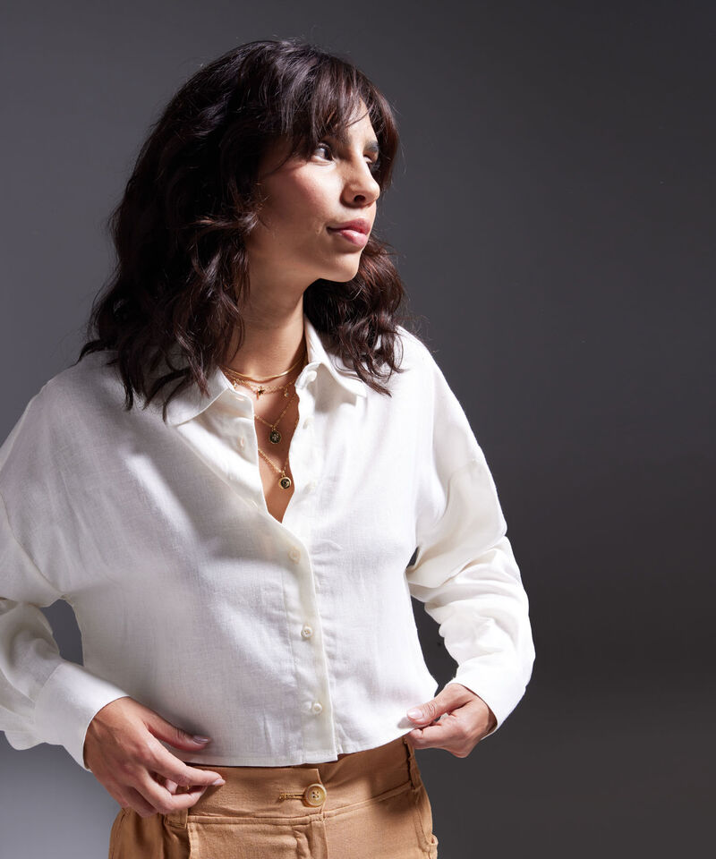 Blusa para mujer