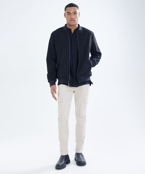 Chaquetas para hombre