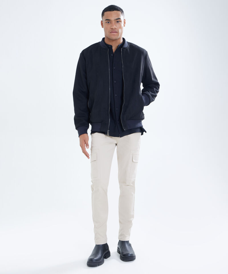 Chaquetas para hombre