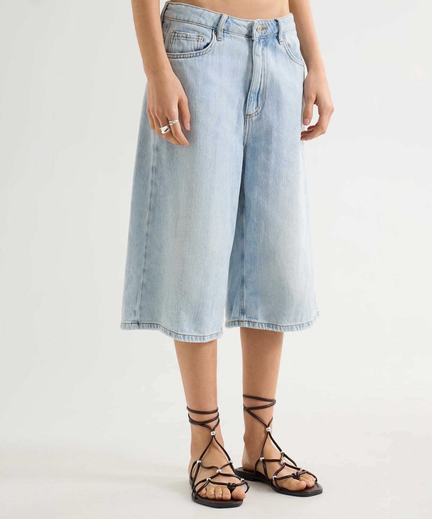 Shorts para mujeres