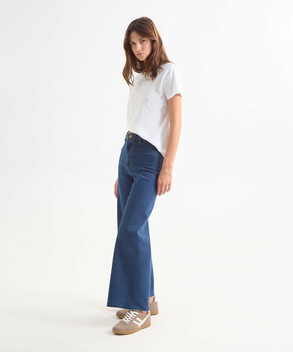 Camisetas Mujer