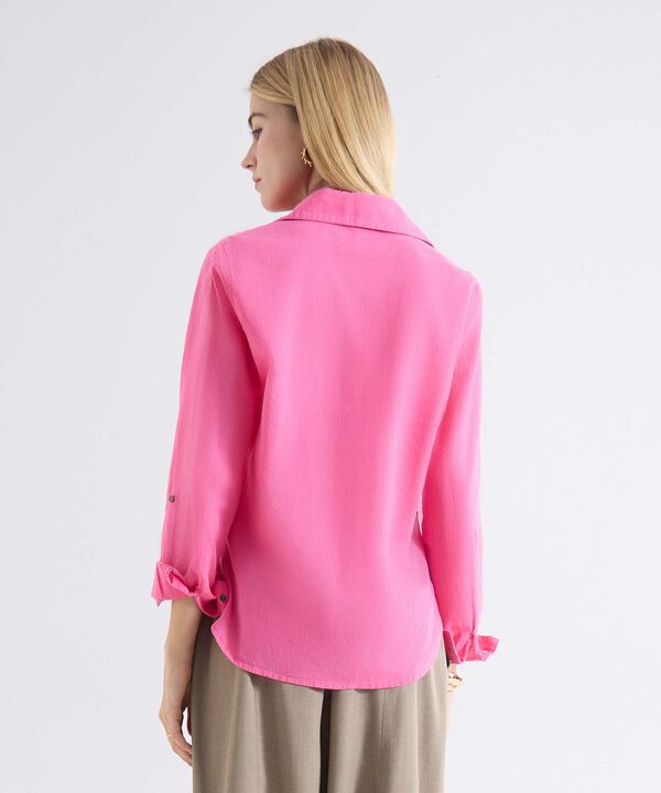 Blusa para mujer