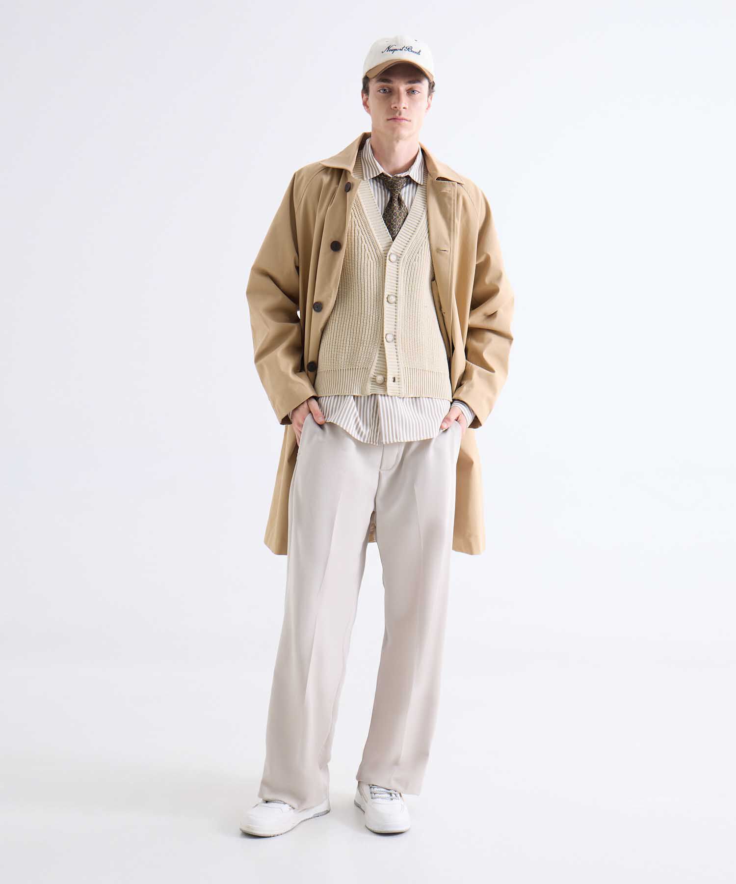 Pantalones para hombre