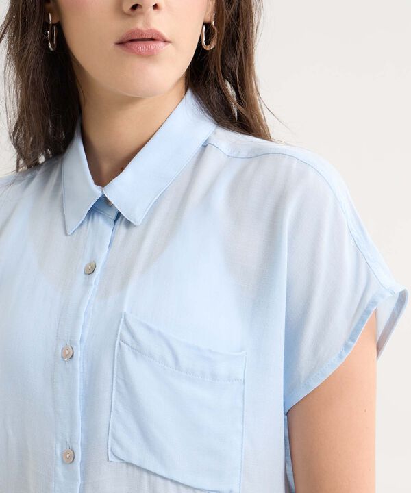 Blusas de moda para mujer image number null