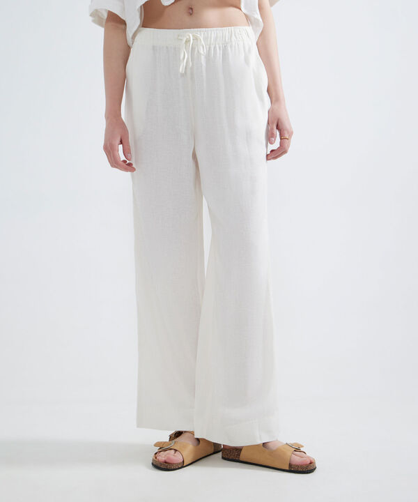 Pantalones para mujer image number null