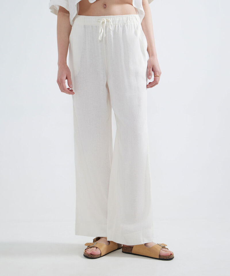 Pantalones para mujer