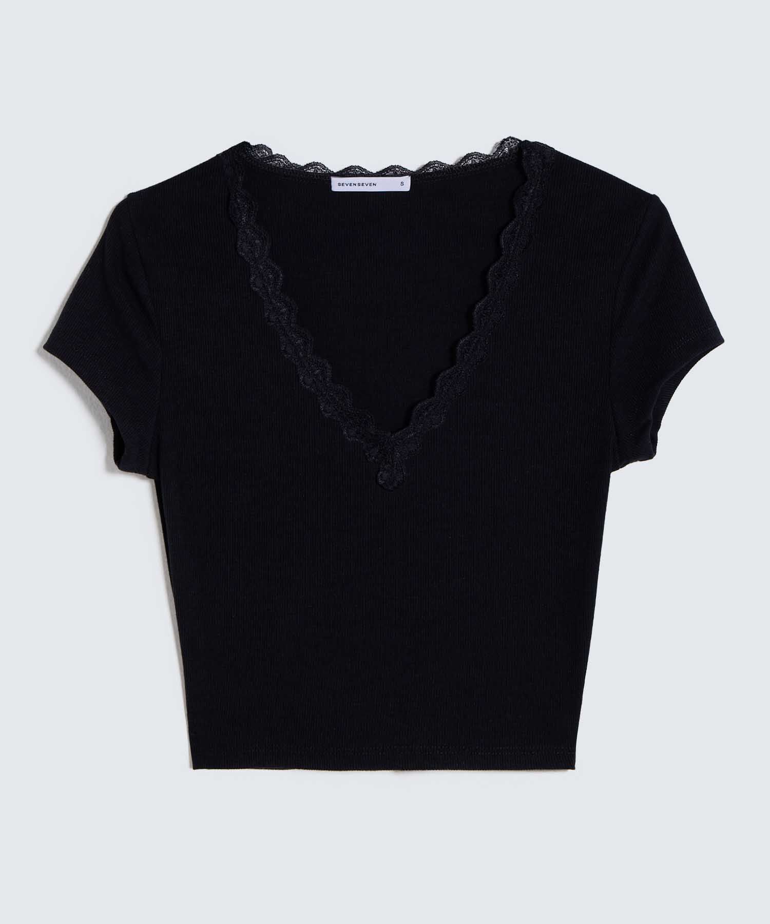Camisetas Mujer