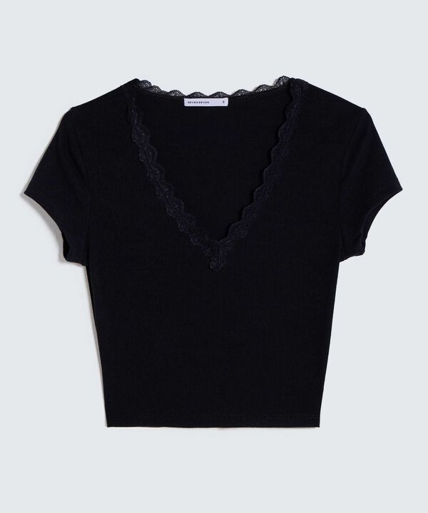 Camisetas Mujer