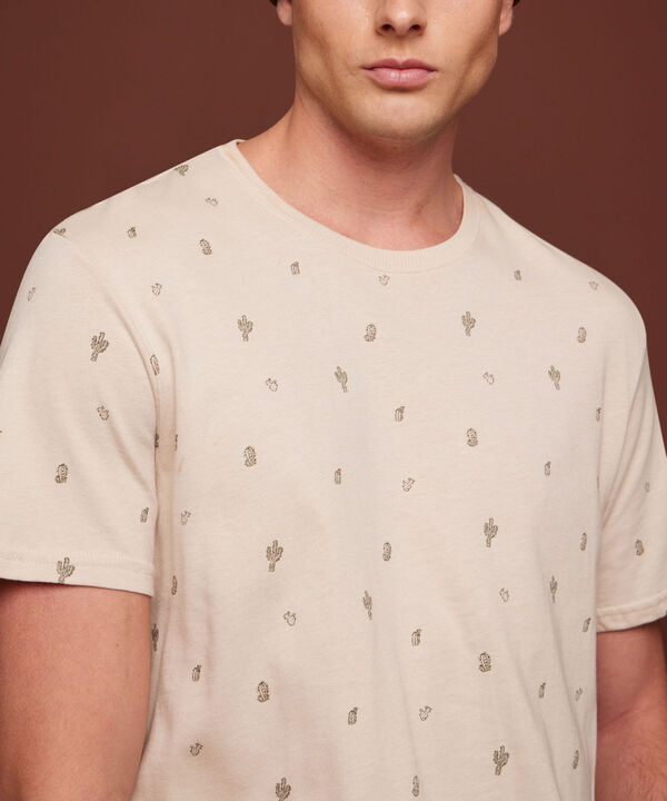 Camisetas Para Hombre