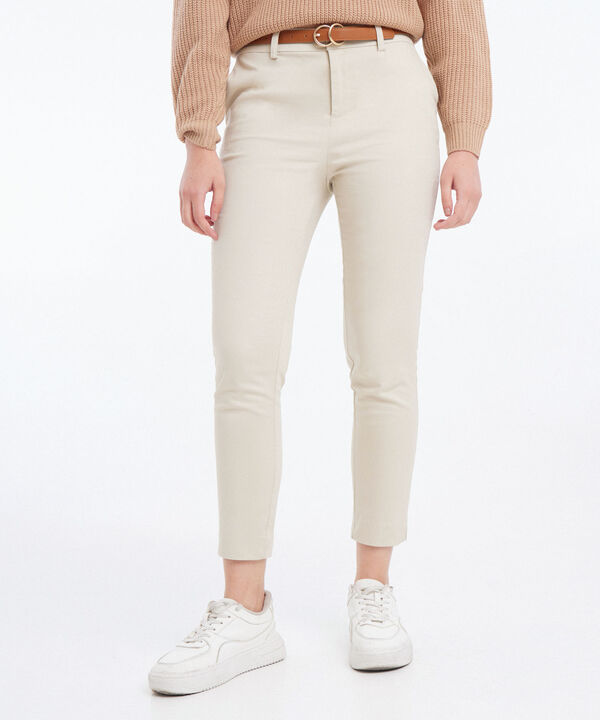 Pantalones para mujer image number null