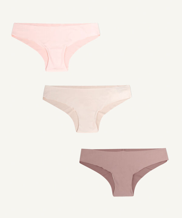 Pantys Para Mujer image number null
