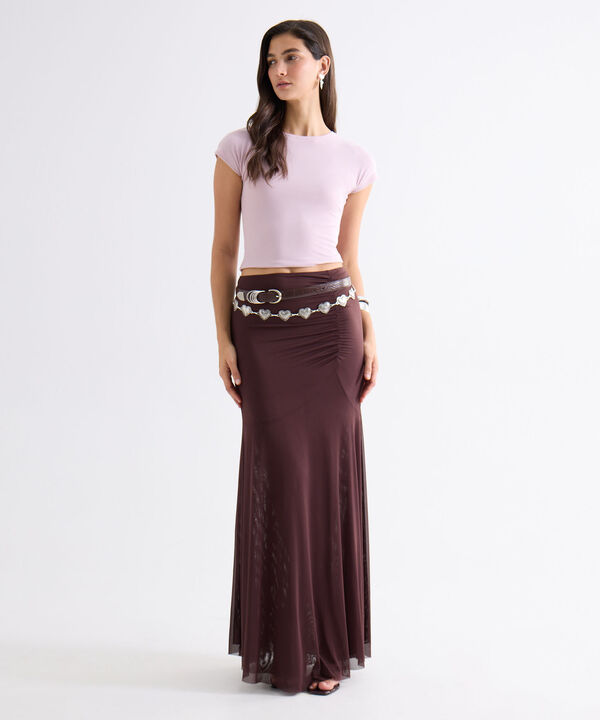 Falda para mujer image number null