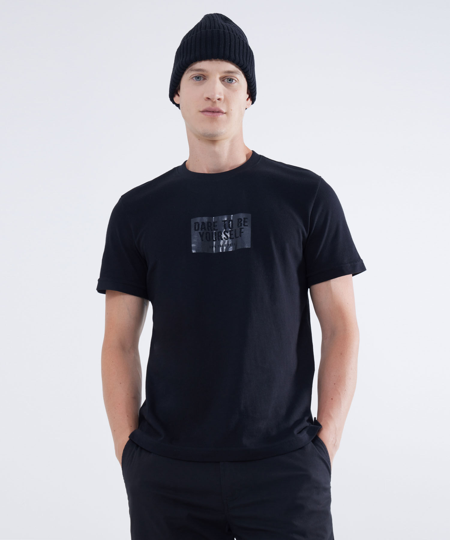Camisetas para hombre