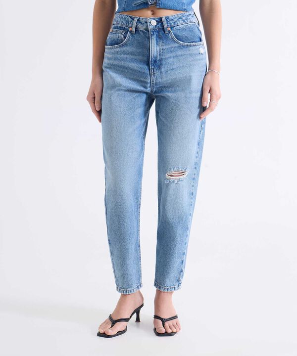 Jeans dama image number null