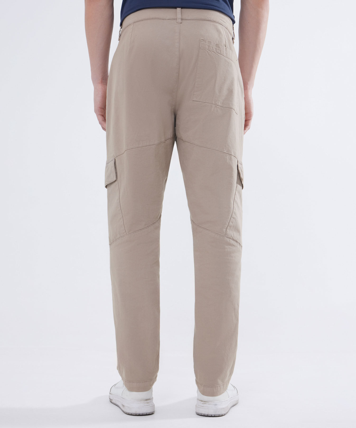 Pantal&oacute;n Cargo, Taupe, hi-res