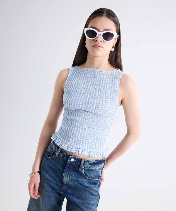 Blusa Para Mujer image number null