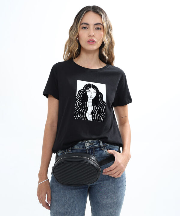 Camisetas Mujer image number null