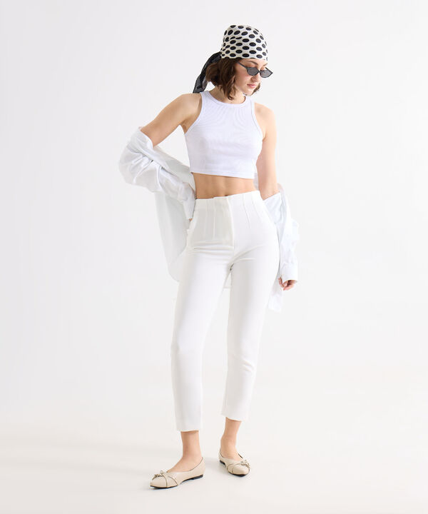 Pantalones para mujer image number null