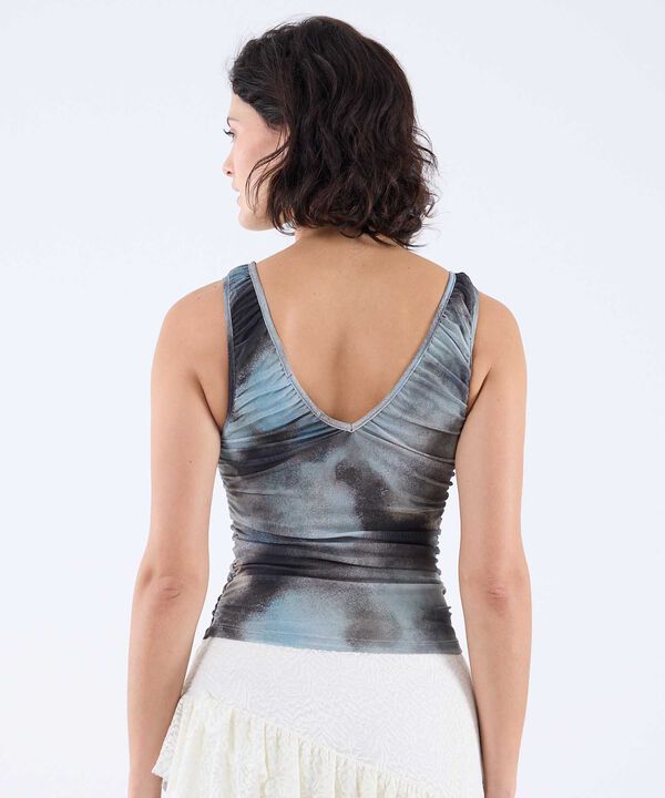 Camisetas Mujer