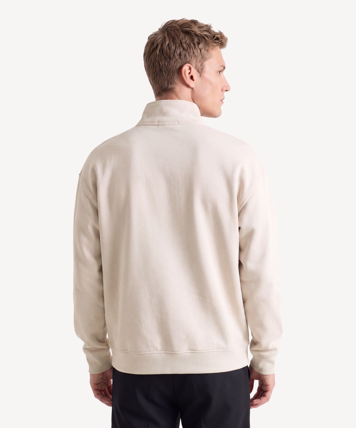 Buzo Para Hombre