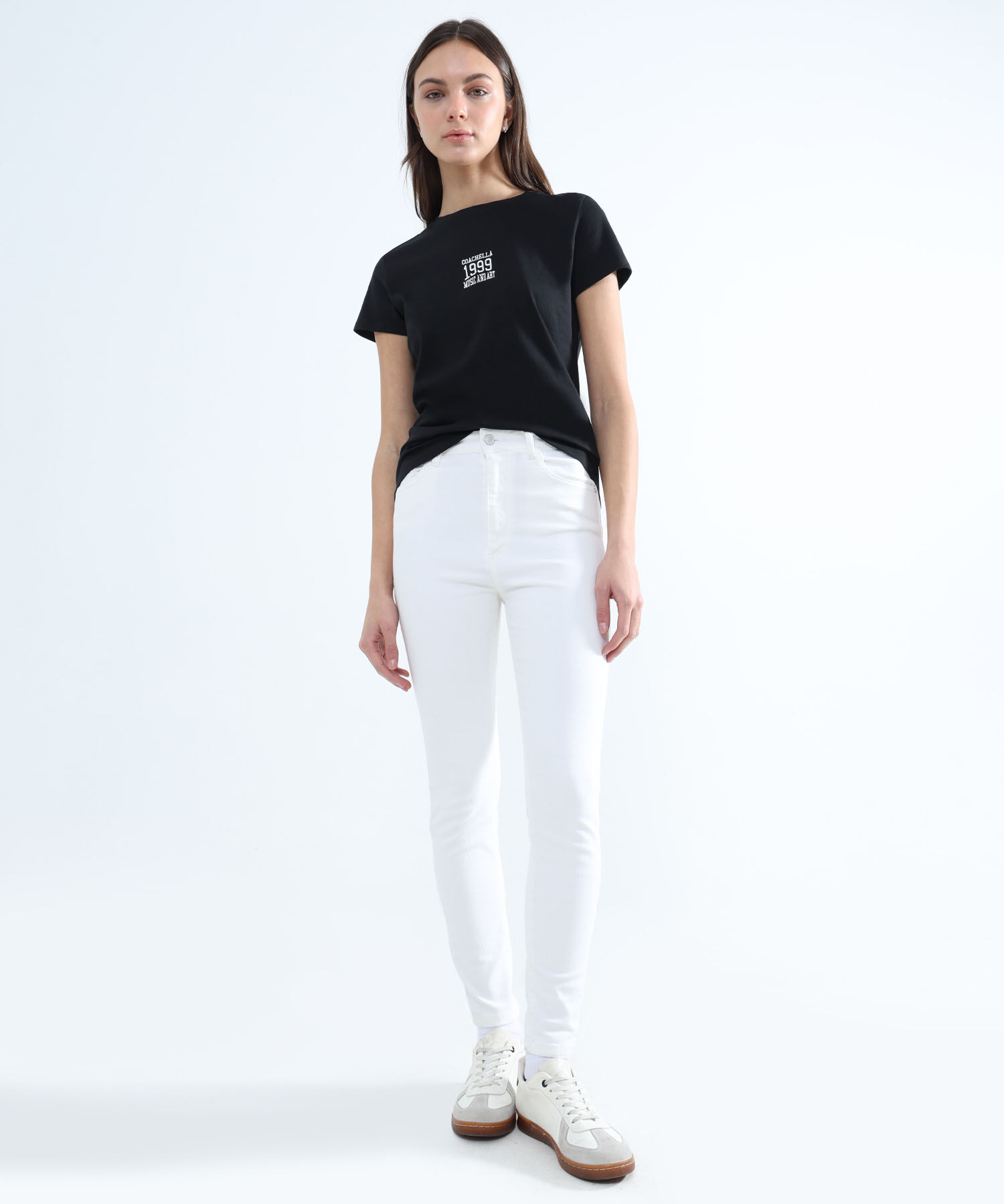 Camisetas Mujer