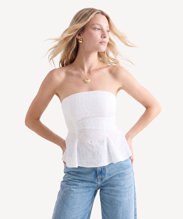 Blusa Para Mujer image number null