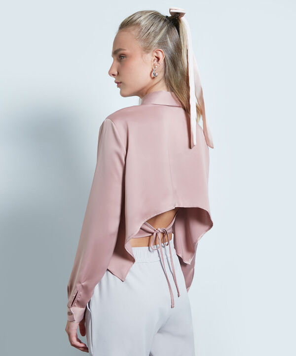 Blusas de moda