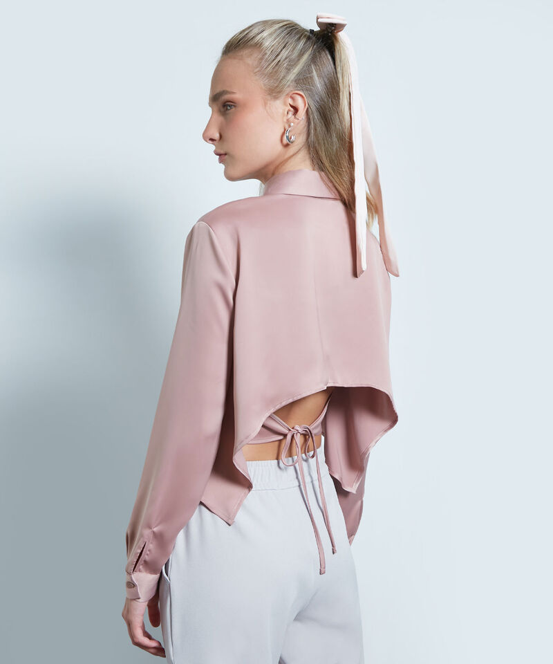 Blusas de moda