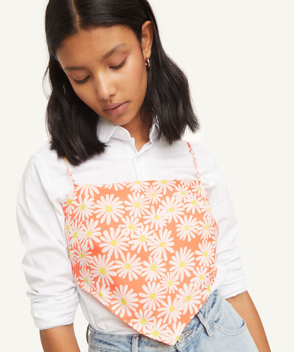 Blusa para mujer image number null