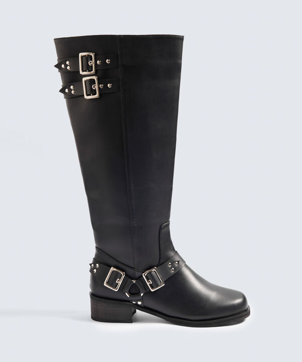 Botas para dama