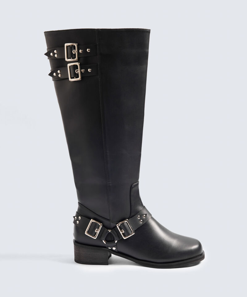 Botas para dama