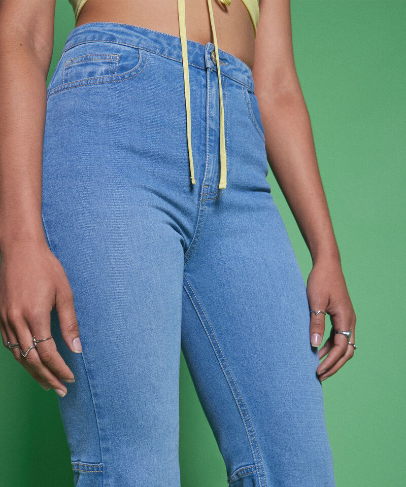 Jeans dama