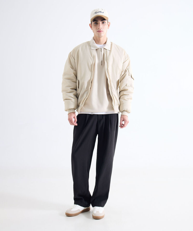 Chaquetas para hombre