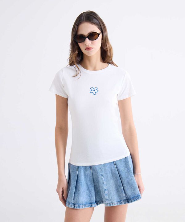 Camisetas Mujer image number null