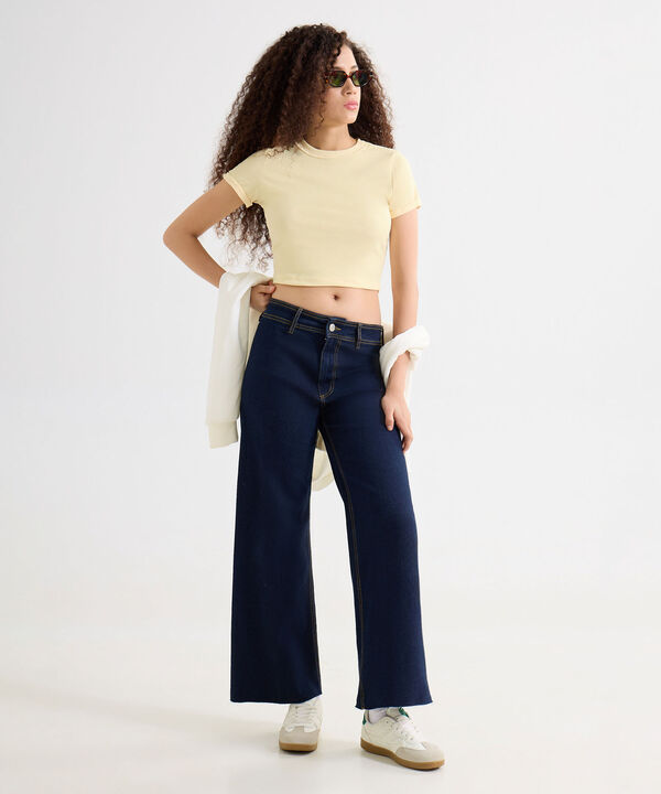 Jeans dama image number null