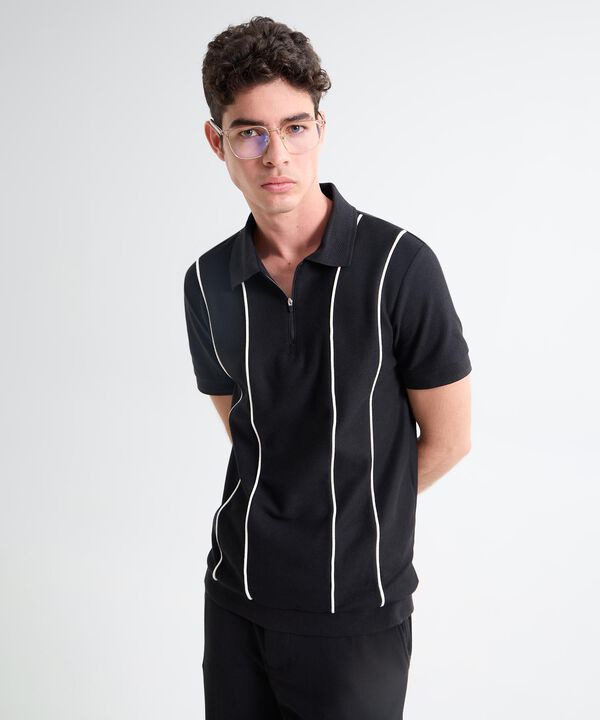 Camisetas polo para hombre image number null