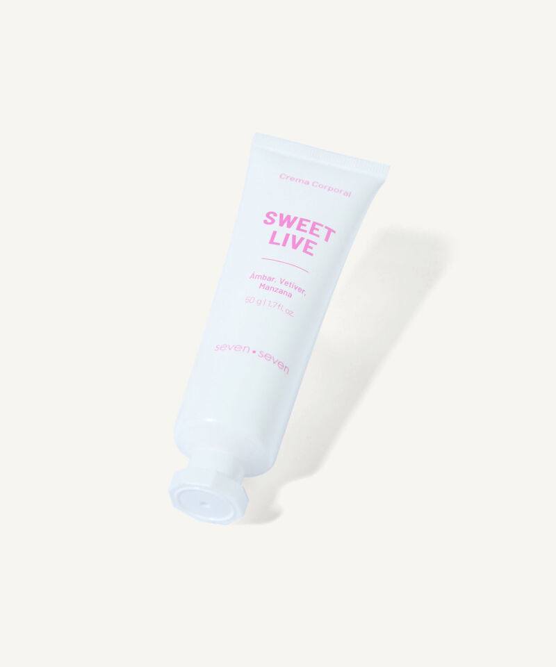 Crema para mujer