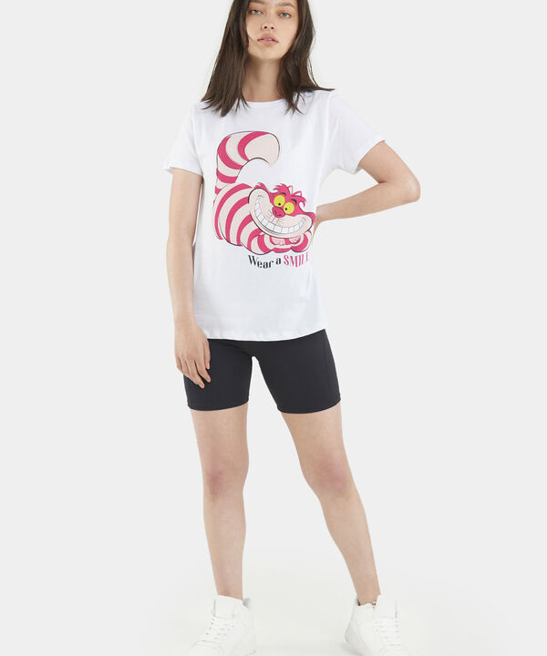 Camisetas básicas para mujer