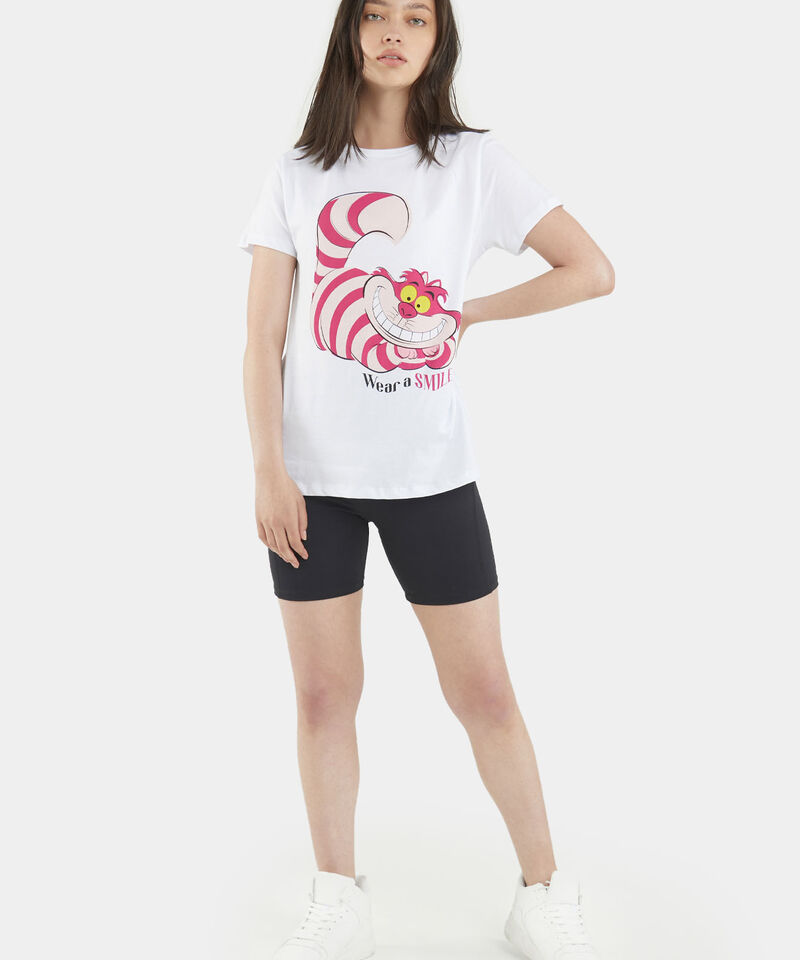 Camisetas básicas para mujer