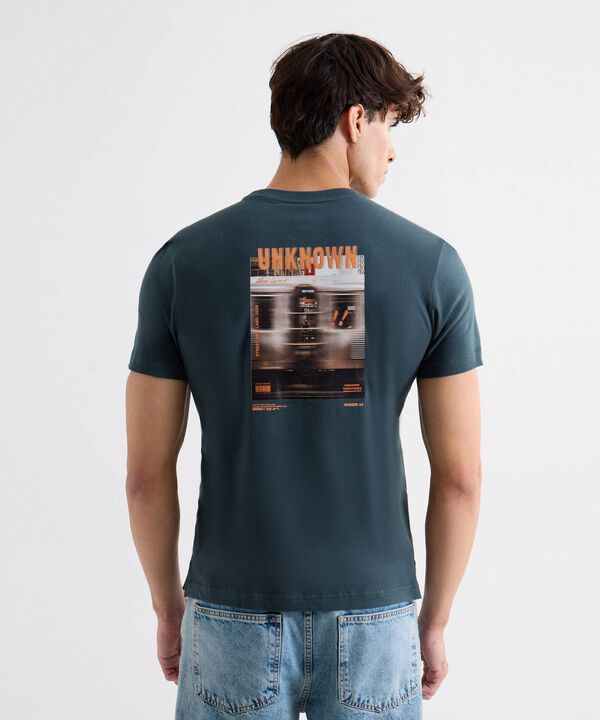 Camisetas para hombre image number null