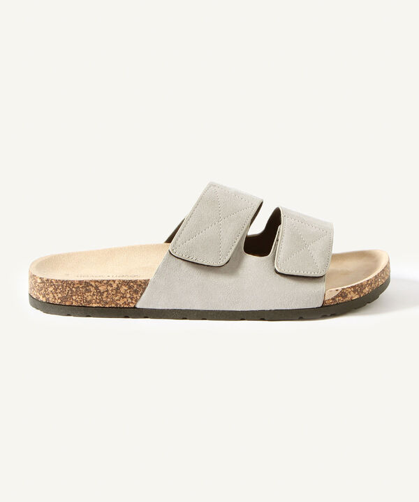 Sandalias para hombre